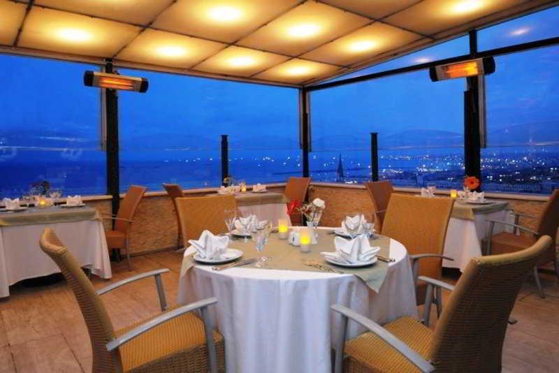 Arcadia Blue Отель 4*
