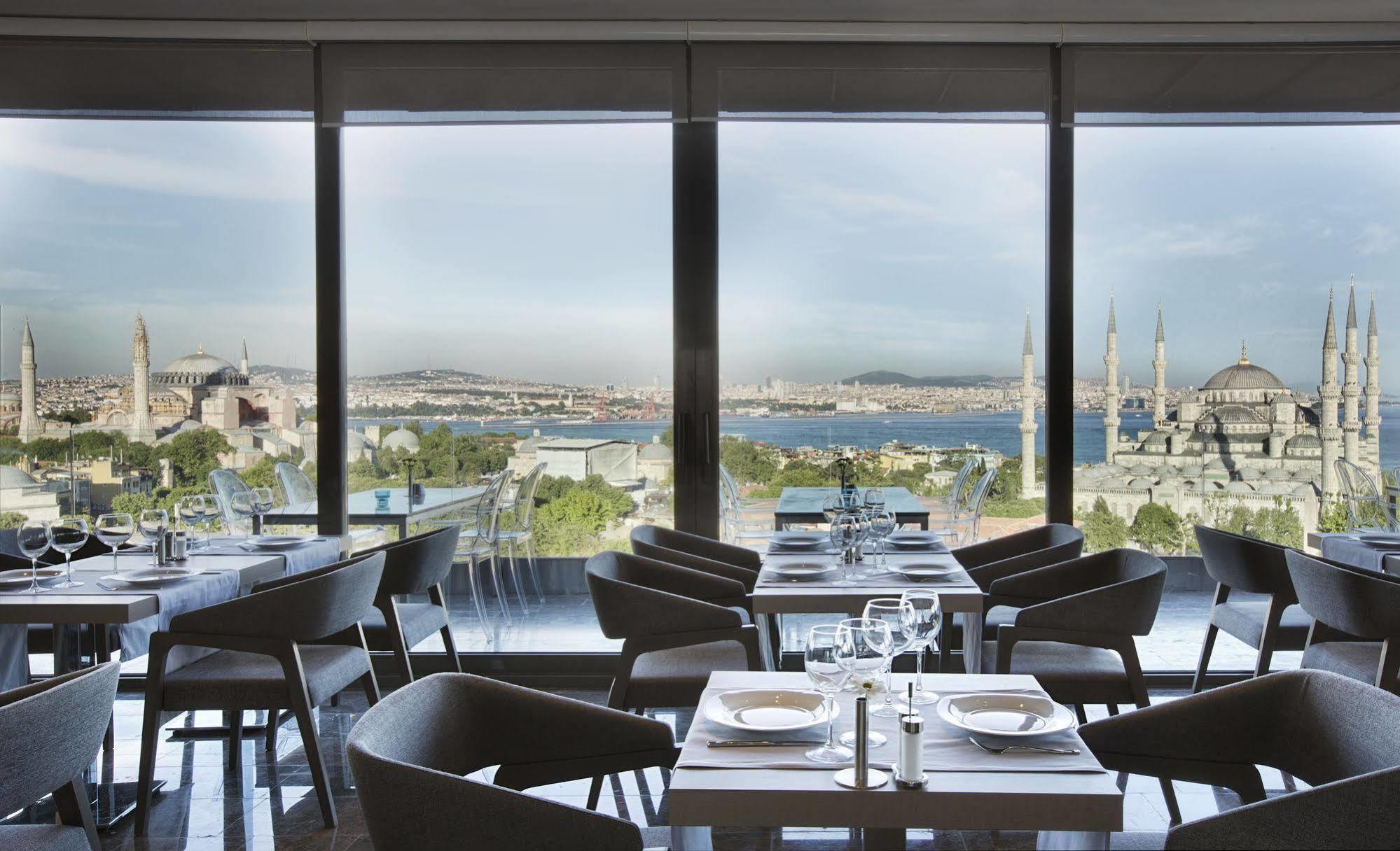Отель Arcadia Blue 4*